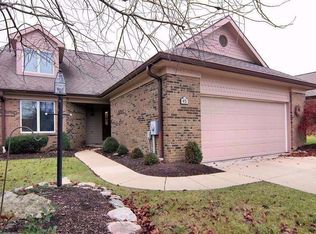 45 Pond Run Cir UNIT 62, Hamilton, OH 45013