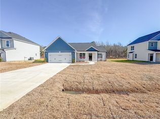 275 Guard LOT 43, Lane Parkton, NC 28371