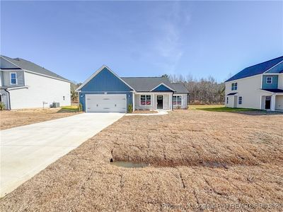 275 Guard LOT 43, Lane Parkton, NC, 28371