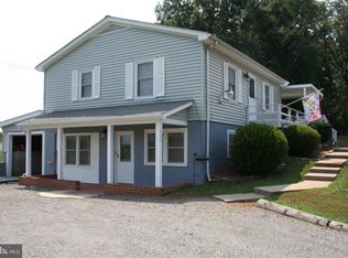 262 Orange Rd, Pratts, VA 22731