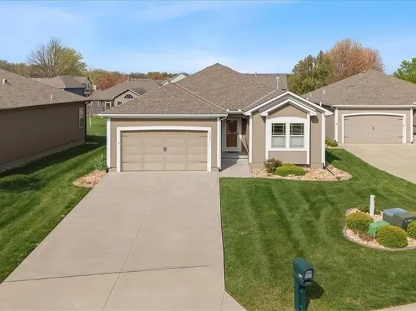 2901 NE Sonora Valley Dr, Blue Springs, MO 64014