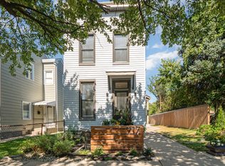 917 Park Ave, Newport, KY