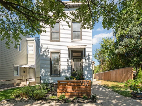917 Park Ave, Newport, KY 41071