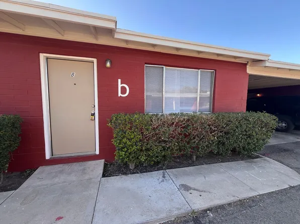 Jet Casitas, 3025 N Los Altos Ave #Wi3025-b, Tucson, AZ 85705