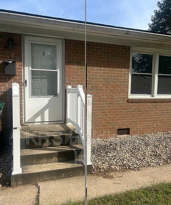 1st image of 314 Pope St Unit 3