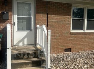 314 Pope St UNIT 3, Bridgewater, VA 22812
