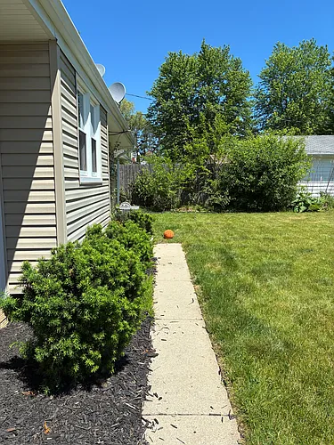 803 Willmor St Photo 1