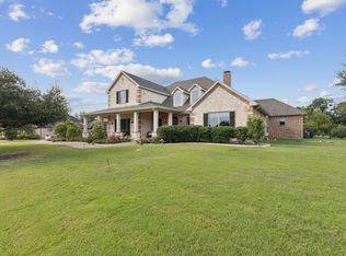 91 Stone Hinge Dr, Fairview, TX 75069