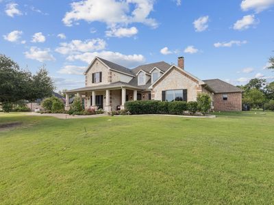 91 Stone Hinge Dr, Fairview, TX, 75069