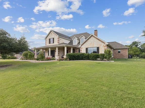91 Stone Hinge Dr, Fairview, TX 75069