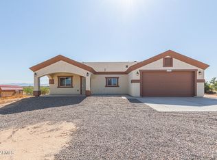 3123 S 363rd Ave, Tonopah, AZ 85354