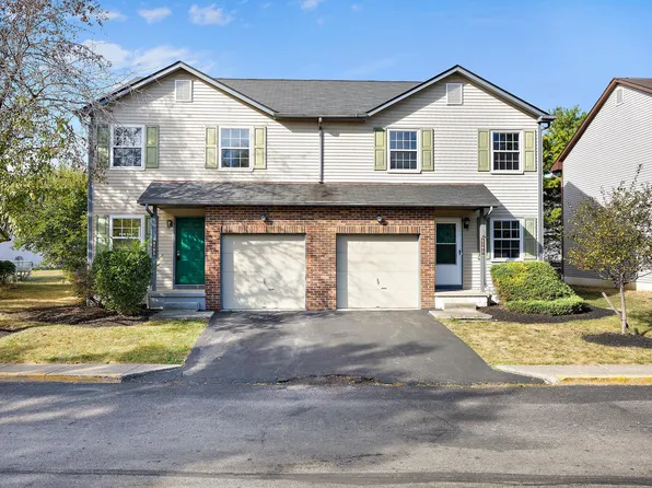 4795 Prince Charles Way #41B, Hilliard, OH 43026