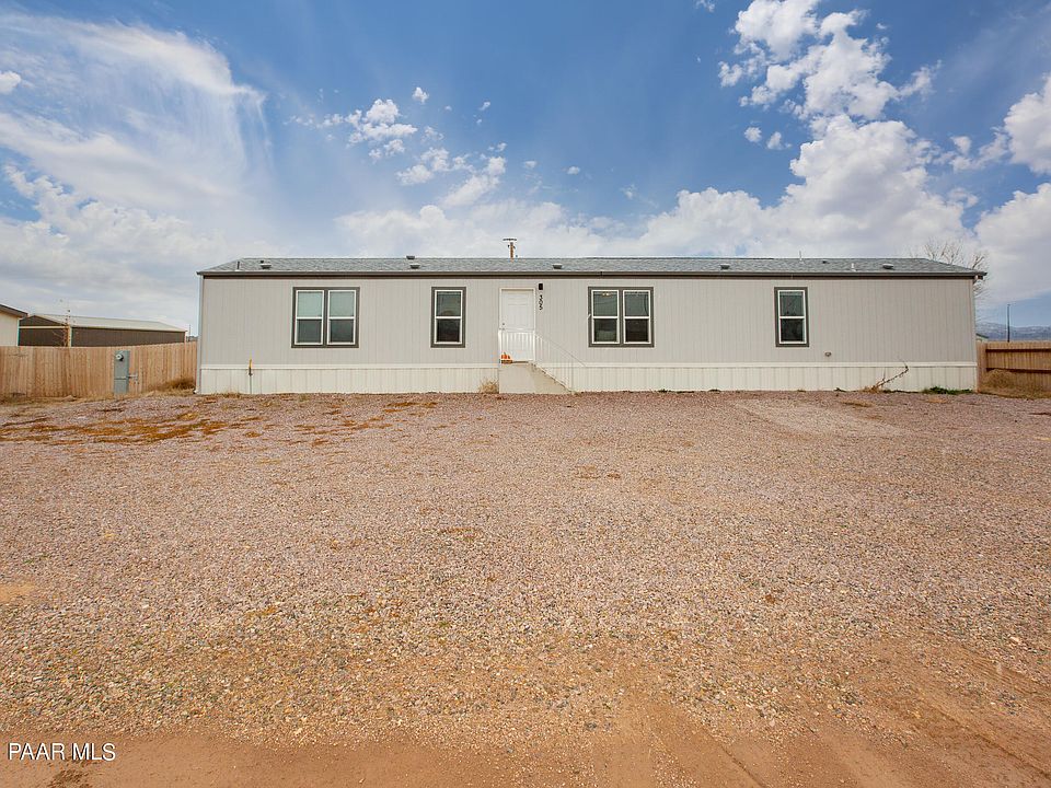 305 W Acapulco Way, Paulden, AZ 86334 Zillow