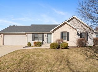 2317 Westnedge Ln, Joliet, IL 60435