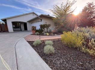 1053 Pioneer Trail Rd, Paso Robles, CA 93446