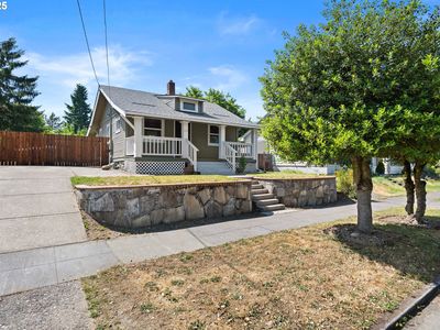 3325 NE 77th Ave, Portland, OR, 97213