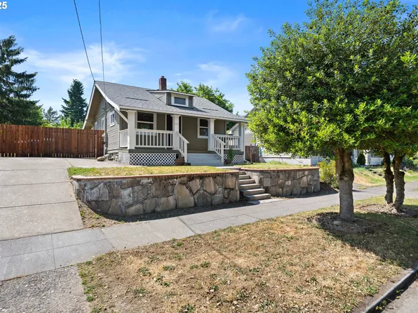 3325 NE 77th Ave, Portland, OR 97213