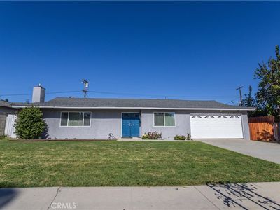 19233 Napa St, Northridge, CA, 91324