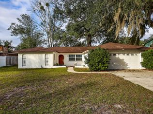 5519 Forrest Dr, Orange Park, FL 32073