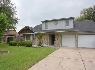 2007 Alabama St, Pasadena, TX 77503