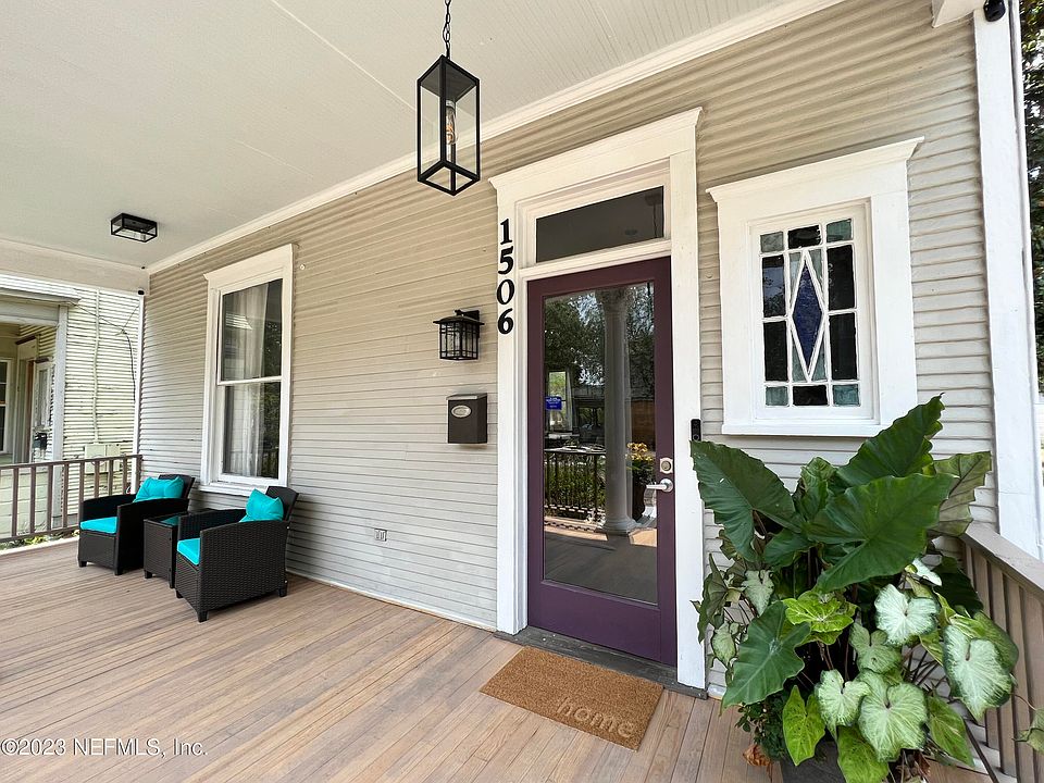 1st image of 1506 N PEARL Street