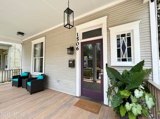 1506 N Pearl St, Jacksonville, FL 32206