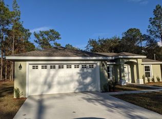 9309 N Pineview Way, Citrus Springs, FL 34434