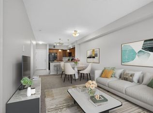 4 W Kingsland Close SE #2108, Airdrie, AB T4A0J3