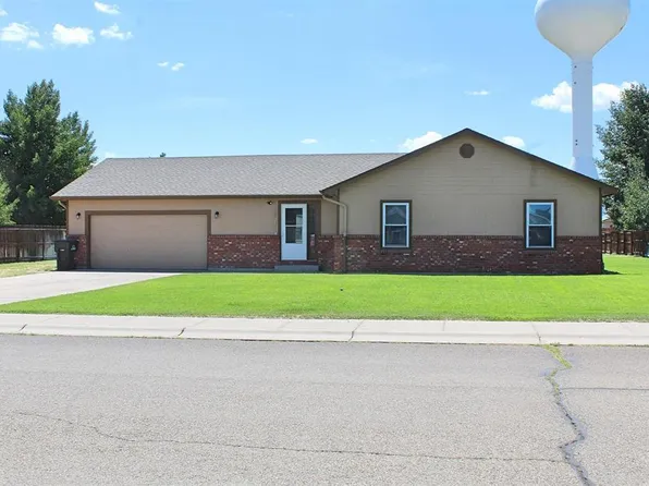 2806 Park Avenue, Alamosa, CO 81101