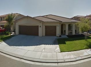 1821 Los Olivos Ct, Atwater, CA
