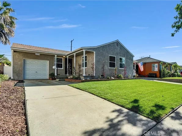 10208 Jersey Ave, Santa Fe Springs, CA 90670
