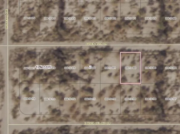 2910 Silver Mesa Dr, Mohave Valley, AZ 86440