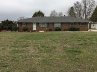 2209 Nix Rd, Phil Campbell, AL 35581