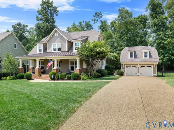 15918 Drumone Rd, Midlothian, VA 23112