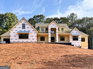 1575 Rays River Run, Bogart, GA 30622