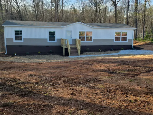 354 Green Meadows Dr, Hartwell, GA 30643