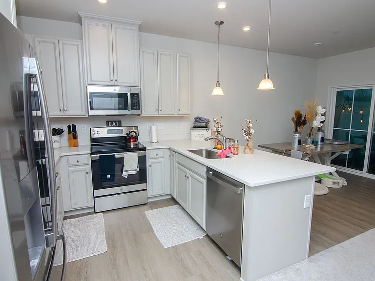 100 Keelon Gap Rd — Photo 6