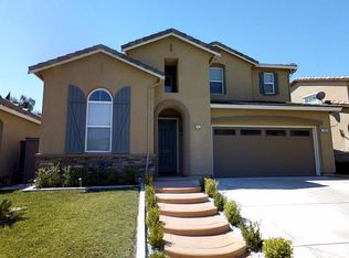 3422 Delta Queen Ave, Sacramento, CA