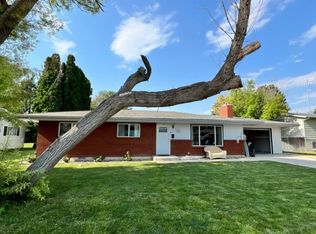412 W Colorado Ave, Nampa, ID 83686