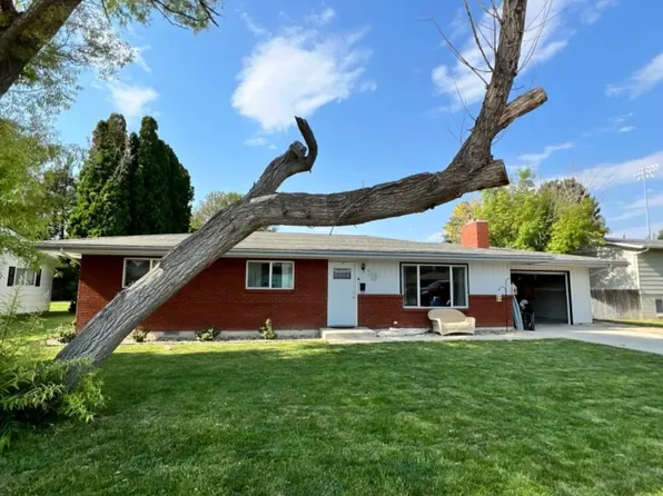 412 W Colorado Ave, Nampa, ID 83686
