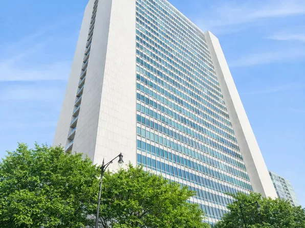 500 W Superior St Unit 1308, Chicago, IL 60654