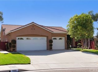 7881 Cairn Ct, Riverside, CA 92508