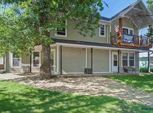 51 2nd St, Lead, SD 57754