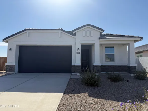 35551 W SAN SISTO Avenue, Maricopa, AZ 85138