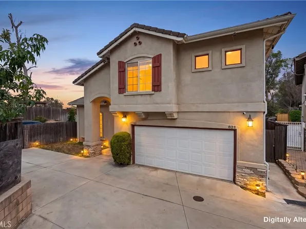 821 Basetdale Ave, Whittier, CA 90601