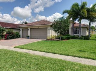4166 Worlington Ter, Fort Pierce, FL 34947