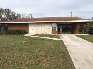 740 SW Airoso Blvd, Port Saint Lucie, FL 34983