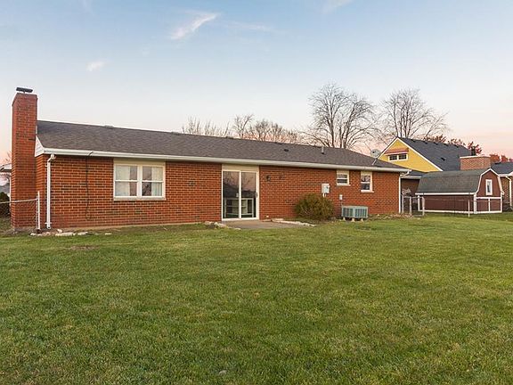 2nd image of 2398 Waterford Dr