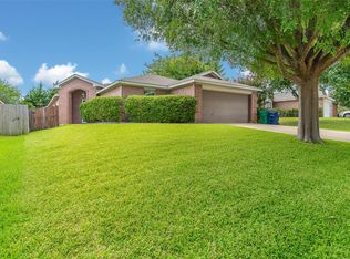 4804 Rustic Ridge Dr, McKinney, TX 75071