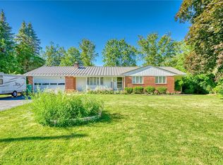 1019 Hinchey Rd, Rochester, NY 14624
